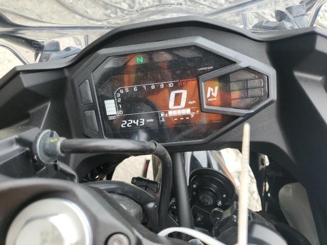 2024 KAWASAKI EX500 H ML5EXGH1XRDA21514