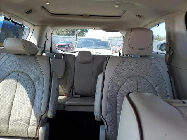 2017 CHRYSLER PACIFICA LIMITED 2C4RC1GG8HR643270