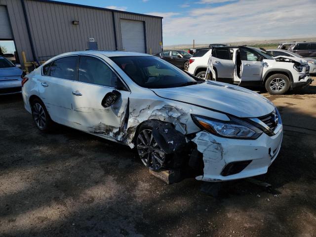2016 NISSAN ALTIMA 2.5 #3286698295