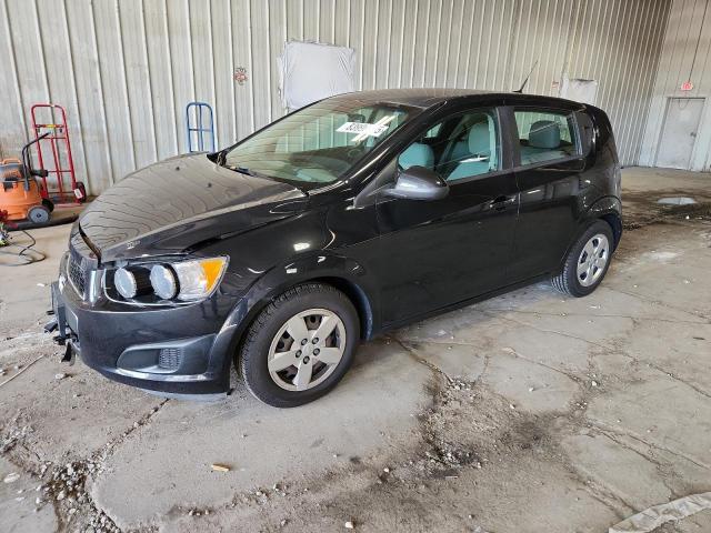 CHEVROLET SONIC LS