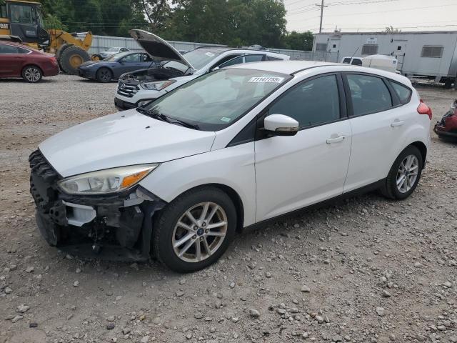 2015 FORD FOCUS SE #3316871097