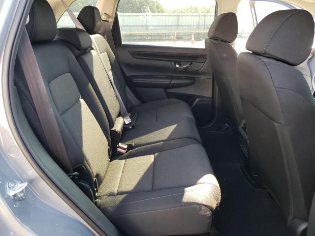 2026 HONDA CR-V LX 2HKRS4H24TH411939