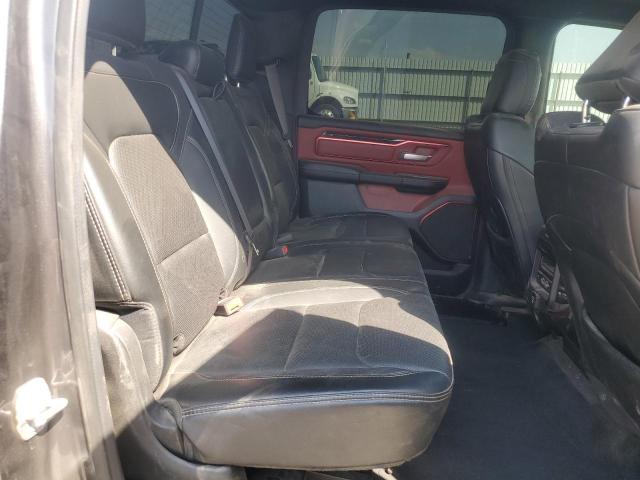 2020 RAM 1500 REBEL #3284572367