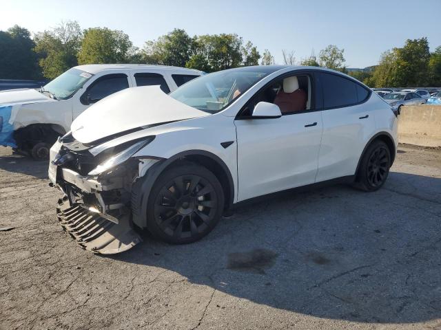 Global Auto Auctions: 2023 TESLA MODEL Y