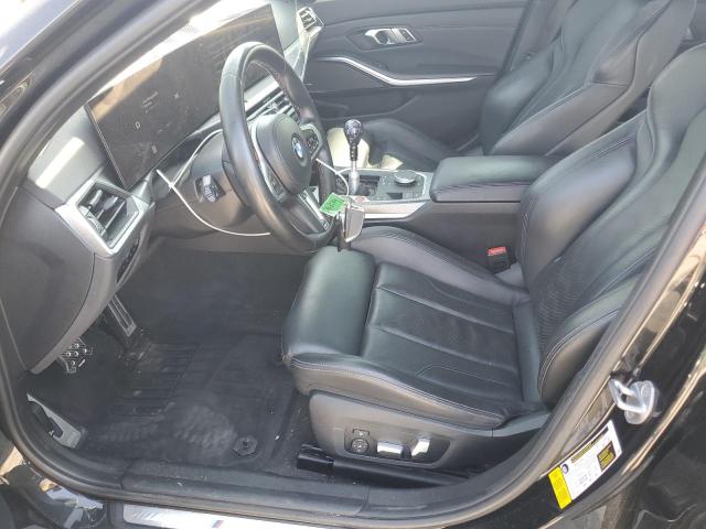 2023 BMW M3 WBS53AY08PFN61263