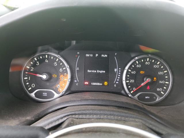 2018 JEEP RENEGADE L ZACCJBBBXJPH14444
