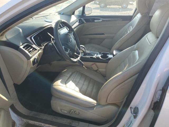 2015 FORD FUSION SE HYBRID 3FA6P0LU0FR184147