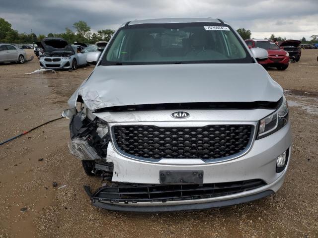 2016 KIA SEDONA EX KNDMC5C11G6113618