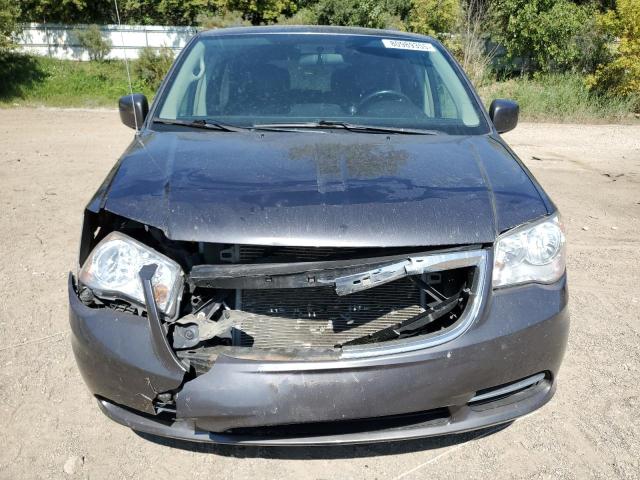 2016 CHRYSLER TOWN & COU - 2C4RC1CG6GR302471