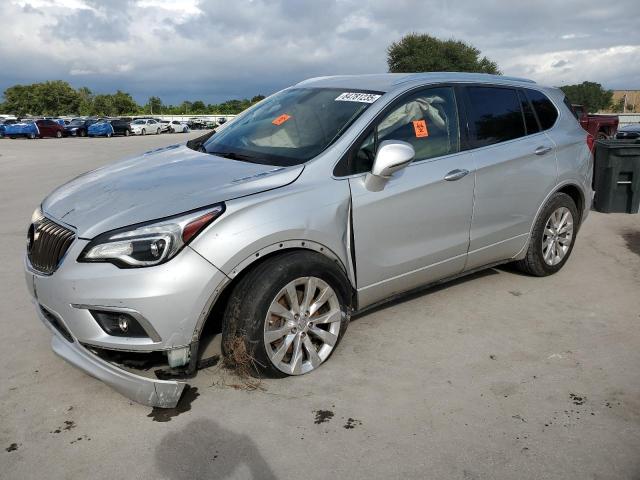 BUICK ENVISION ESSENCE
