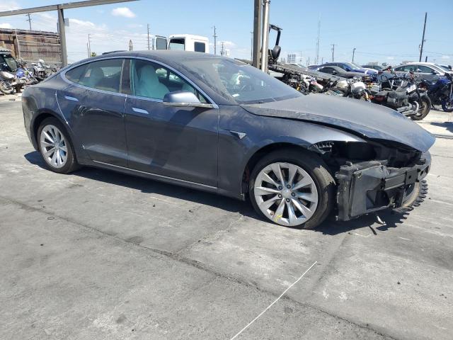 2018 TESLA MODEL S 5YJSA1E25JF247877