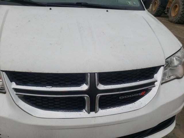 2015 DODGE GRAND CARA 2C4RDGBG2FR624699