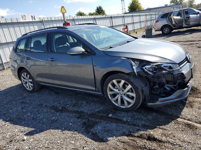 2019 VOLKSWAGEN GOLF SPORT 3VWY57AU5KM502868