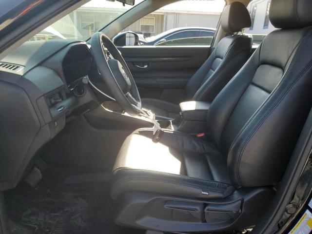 2024 HONDA CR-V LX 2HKRS4H26RH410185