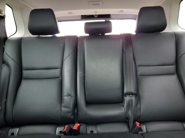 2022 NISSAN ROGUE SL 5N1BT3CB8NC709159