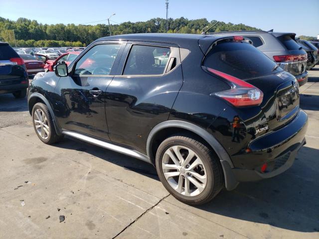 2015 NISSAN JUKE S JN8AF5MV3FT560998
