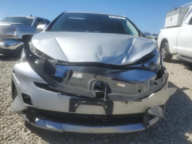 2017 TOYOTA PRIUS - JTDKARFU5H3534948