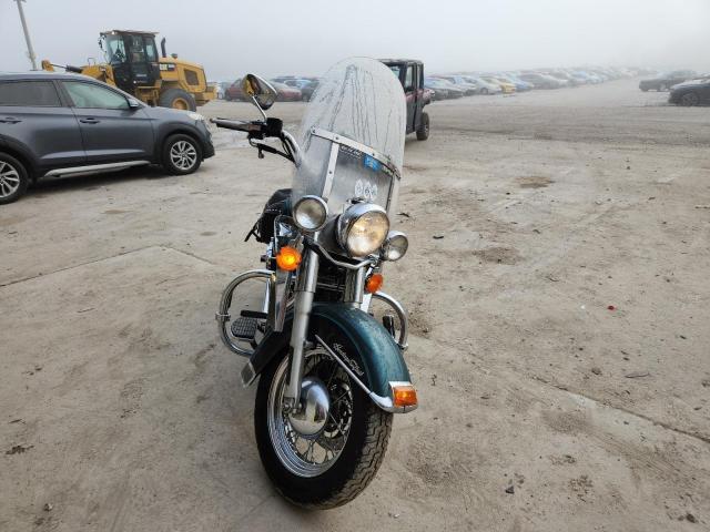 2002 HARLEY-DAVIDSON FLSTCI 1HD1BWB172Y044605