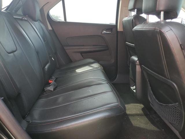 2015 CHEVROLET EQUINOX LT 2GNFLDE3XF6217154