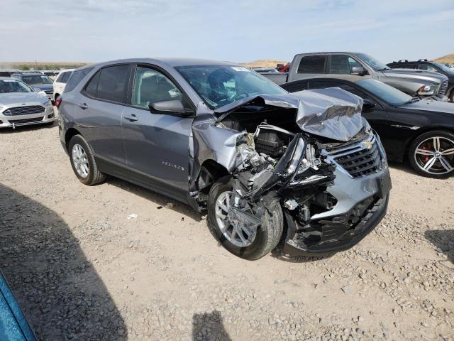 2024 CHEVROLET EQUINOX LS 3GNAXSEG3RL148300