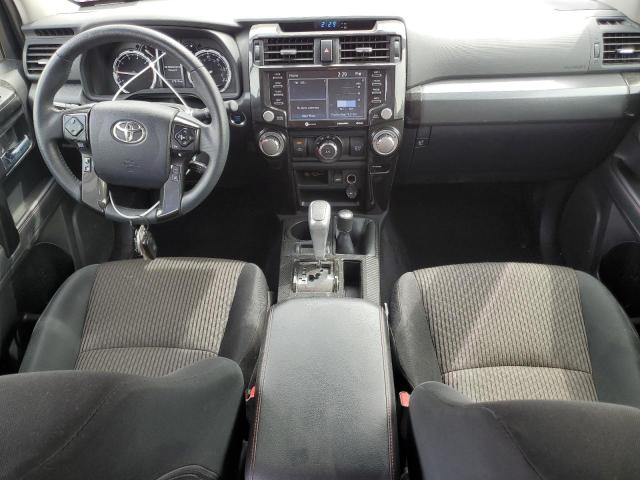 2024 TOYOTA 4RUNNER SR JTEPU5JR9R6278902
