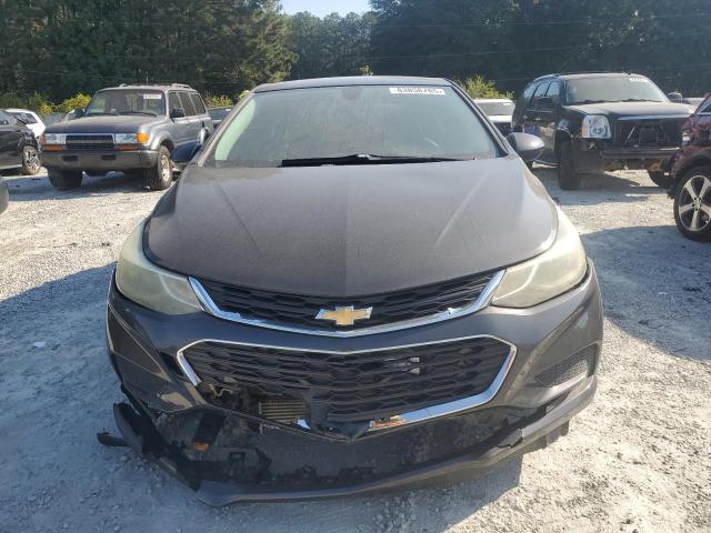 2017 CHEVROLET CRUZE LT 1G1BE5SM6H7105094