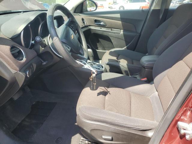 2016 CHEVROLET CRUZE LIMI 1G1PE5SB2G7147894