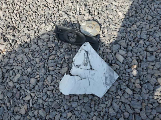 2004 CHEVROLET TRAILBLAZE #3260642071