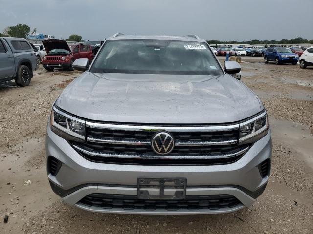 2020 VOLKSWAGEN ATLAS CROS - Other View
