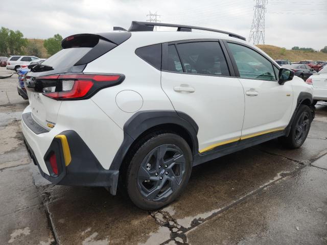 2024 SUBARU CROSSTREK 4S4GUHF64R3713097