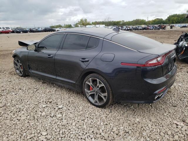2020 KIA STINGER GT KNAE45LC5L6073859