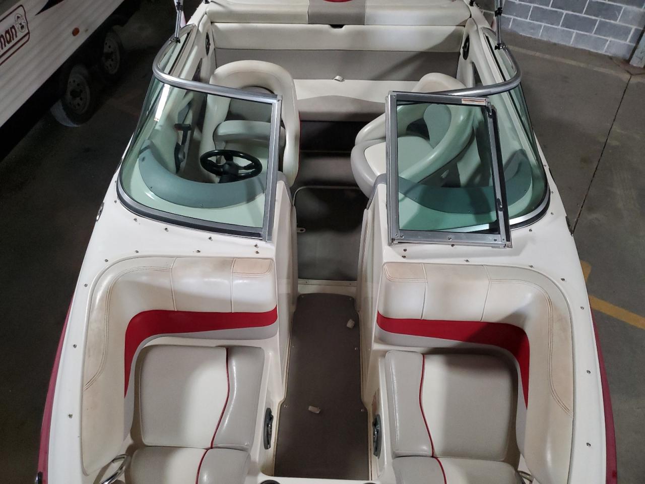 Lot #3303665953 2009 BRYANT BOATS INC BOAT