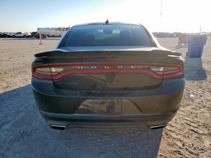 2017 DODGE CHARGER SXT - 2C3CDXHG4HH575595
