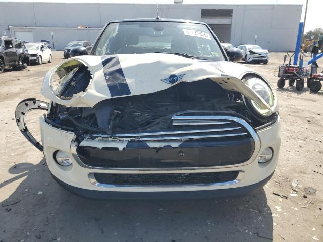 2019 MINI COOPER WMWWG5C55K3F79269