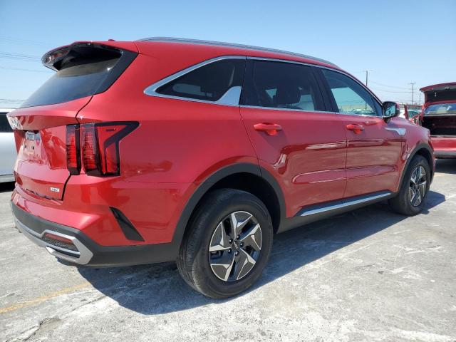 2023 KIA SORENTO EX - KNDRH4LG9P5199241