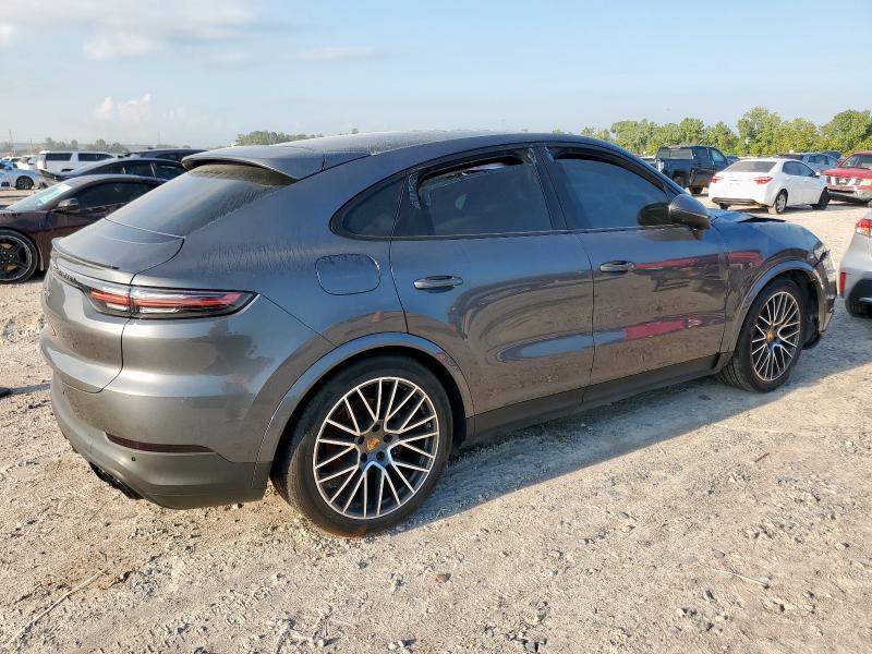 2023 PORSCHE CAYENNE CO #3239205120