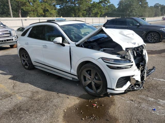 2024 GENESIS GV70 BASE #3291355153