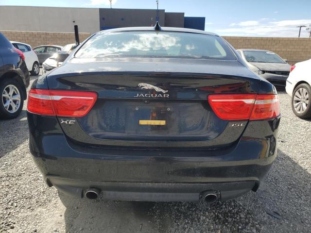 2017 JAGUAR XE PREMIUM SAJAD4BV0HA961018