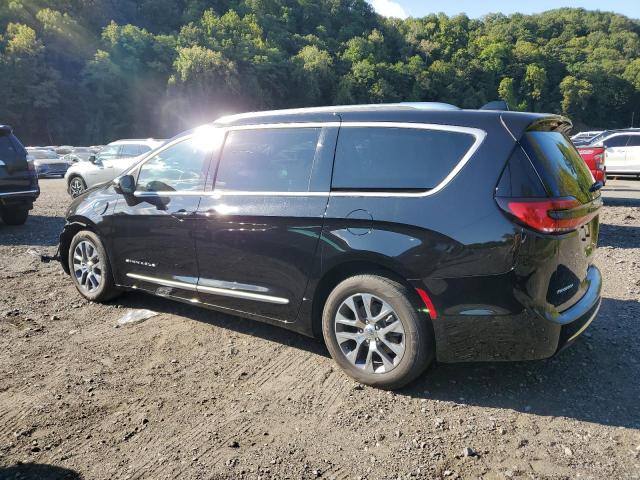2025 CHRYSLER PACIFICA HYBRID PINNACLE 2C4RC1N70SR536174