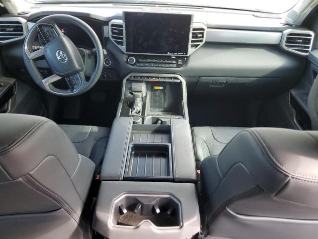 2024 TOYOTA TUNDRA CRE - 5TFWA5DB5RX189510