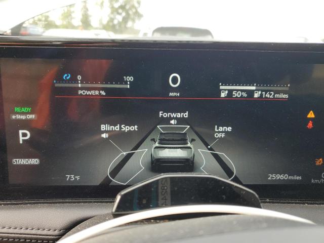 2023 NISSAN ARIYA EVOLVE+ JN1BF0BA3PM411301