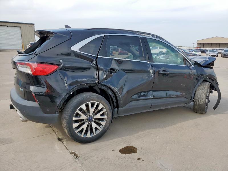 2020 FORD ESCAPE TIT #3263737710