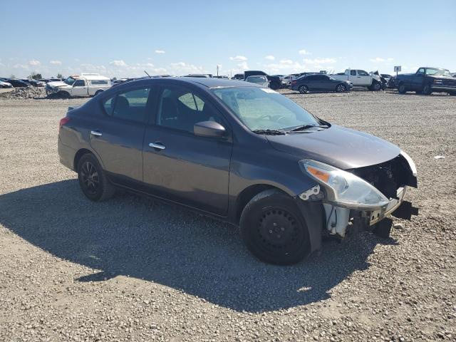 2015 NISSAN VERSA S - 3N1CN7APXFL854656