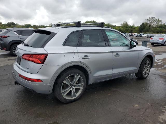 2019 AUDI Q5 PREMIUM - WA1BNAFY3K2084345
