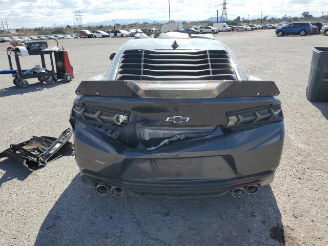 2017 CHEVROLET CAMARO SS 1G1FH1R72H0177789