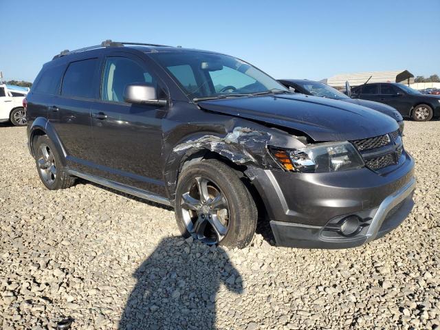 2017 DODGE JOURNEY CROSSROAD - 3C4PDDGG2HT567483