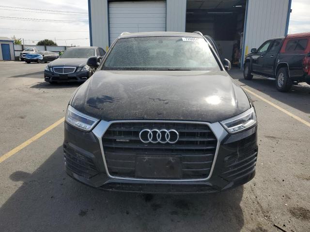 2016 AUDI Q3 PRESTIG WA1GFCFS0GR013094