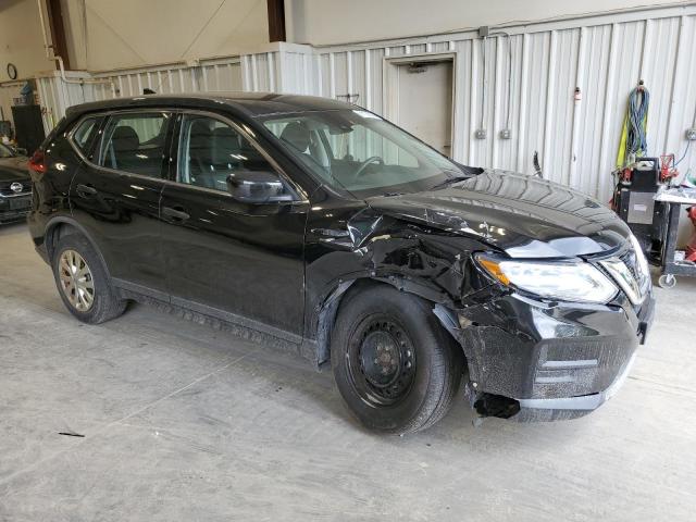 2020 NISSAN ROGUE S KNMAT2MVXLP521283