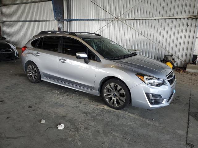 2015 SUBARU IMPREZA SP JF1GPAT66F8254151