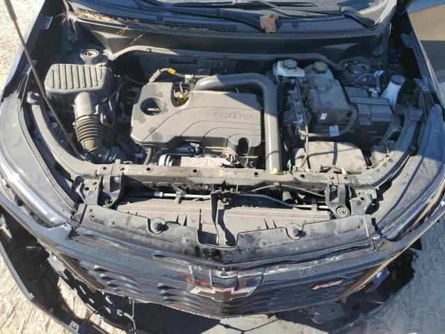 2024 CHEVROLET EQUINOX RS #3282449271